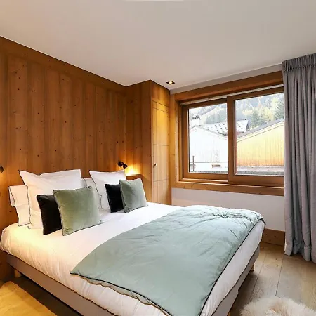 Maison De Village Au Coeur Du Praz Avec Sauna Et Garage - Fr-1-772-4 Holiday home *