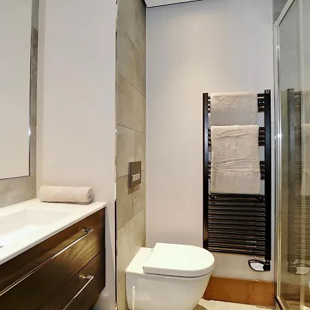 Holiday home Maison De Village Au Coeur Du Praz Avec Sauna Et Garage - Fr-1-772-4 *