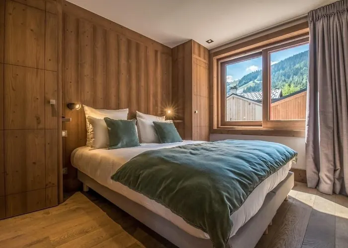 Maison De Village Au Coeur Du Praz Avec Sauna Et Garage - Fr-1-772-4 بيت للعطل *