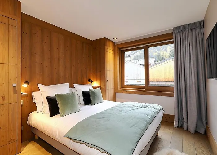 Maison De Village Au Coeur Du Praz Avec Sauna Et Garage - Fr-1-772-4 بيت للعطل *