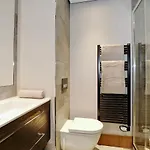 Hébergement de vacances Maison De Village Au Cœur Du Praz Avec Sauna Et Garage - Fr-1-772-4 *