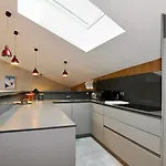 Hébergement de vacances Maison De Village Au Cœur Du Praz Avec Sauna Et Garage - Fr-1-772-4 *