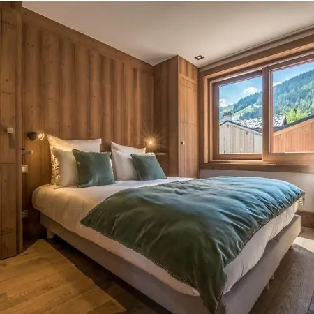 Maison De Village Au Coeur Du Praz Avec Sauna Et Garage - Fr-1-772-4 بيت للعطل *